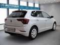 Volkswagen Polo Life 1.0 TSI Silber - thumbnail 4