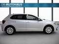 Volkswagen Polo Life 1.0 TSI Silber - thumbnail 3