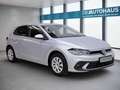 Volkswagen Polo Life 1.0 TSI Silber - thumbnail 2