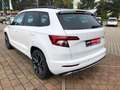 Skoda Karoq Sportline 4x4 AHZV Navi Panoramadach Blanco - thumbnail 6