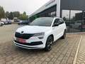 Skoda Karoq Sportline 4x4 AHZV Navi Panoramadach Blanco - thumbnail 2