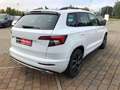 Skoda Karoq Sportline 4x4 AHZV Navi Panoramadach Blanco - thumbnail 5