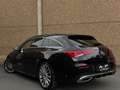 Mercedes-Benz CLA 180 CLA 180 Pack Amg/Caméra Ar /Gps/Garantie12mois Zwart - thumbnail 3