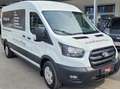 Ford Transit 350 L3 Trend Weiß - thumbnail 8