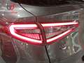 Alfa Romeo Stelvio 2.9 Bi-Turbo Q4 Quadrifoglio AT8 Gris - thumbnail 17