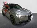 Alfa Romeo Stelvio 2.9 Bi-Turbo Q4 Quadrifoglio AT8 Gris - thumbnail 3