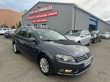 SW 1.6 TDI 105Ch