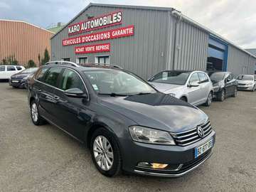 SW 1.6 TDI 105Ch
