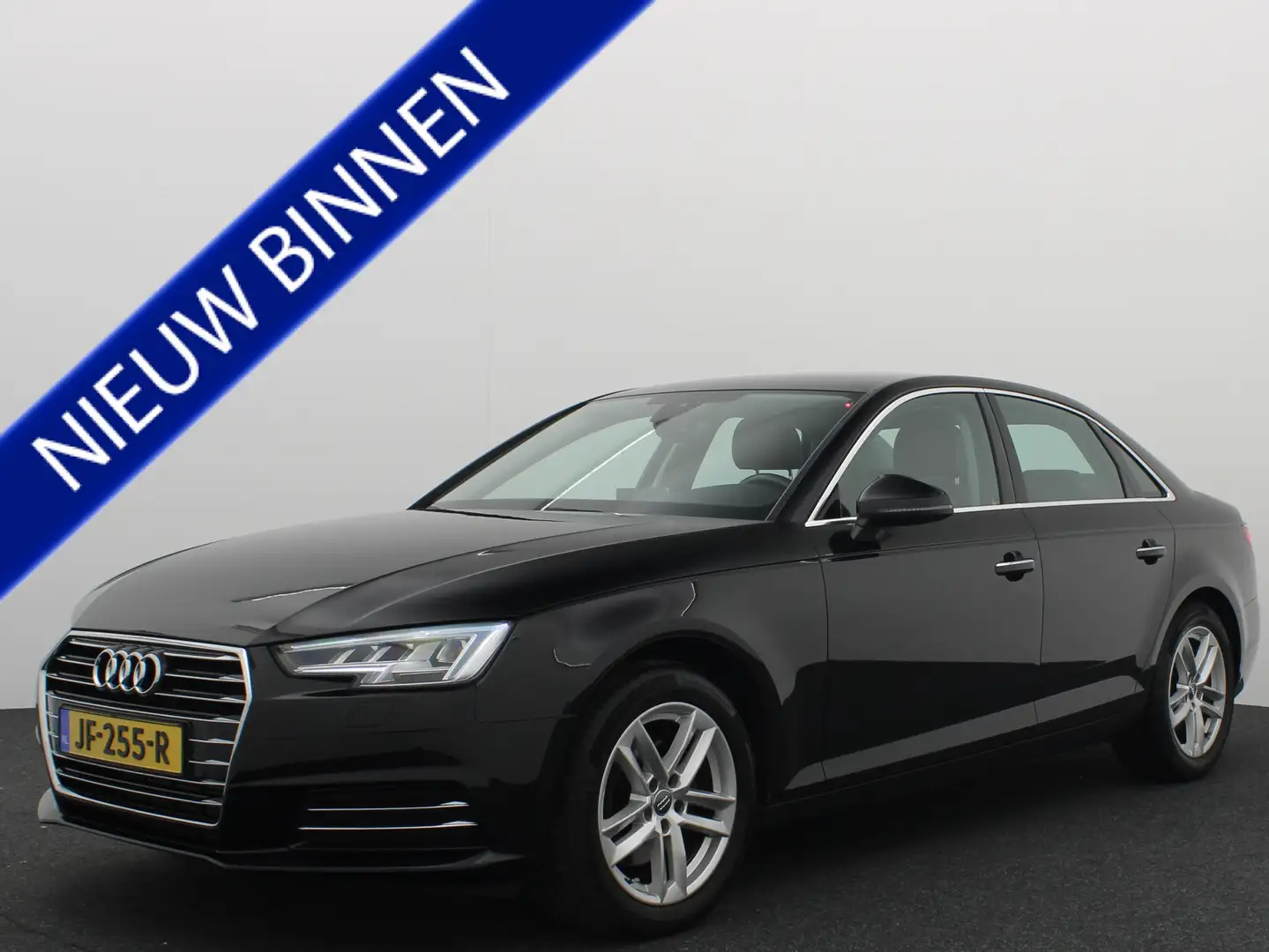 Audi A4 Limousine 2.0 TFSI ultra Design Pro Line Plus AUTO Nero - 1