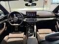Audi A4 Avant 30 TDI 2 x S line AID/LED/PANO/AHK Negro - thumbnail 9