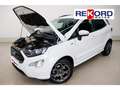 Ford EcoSport 1.0 EcoBoost ST Line 125 Blanco - thumbnail 22