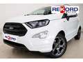 Ford EcoSport 1.0 EcoBoost ST Line 125 Blanc - thumbnail 14