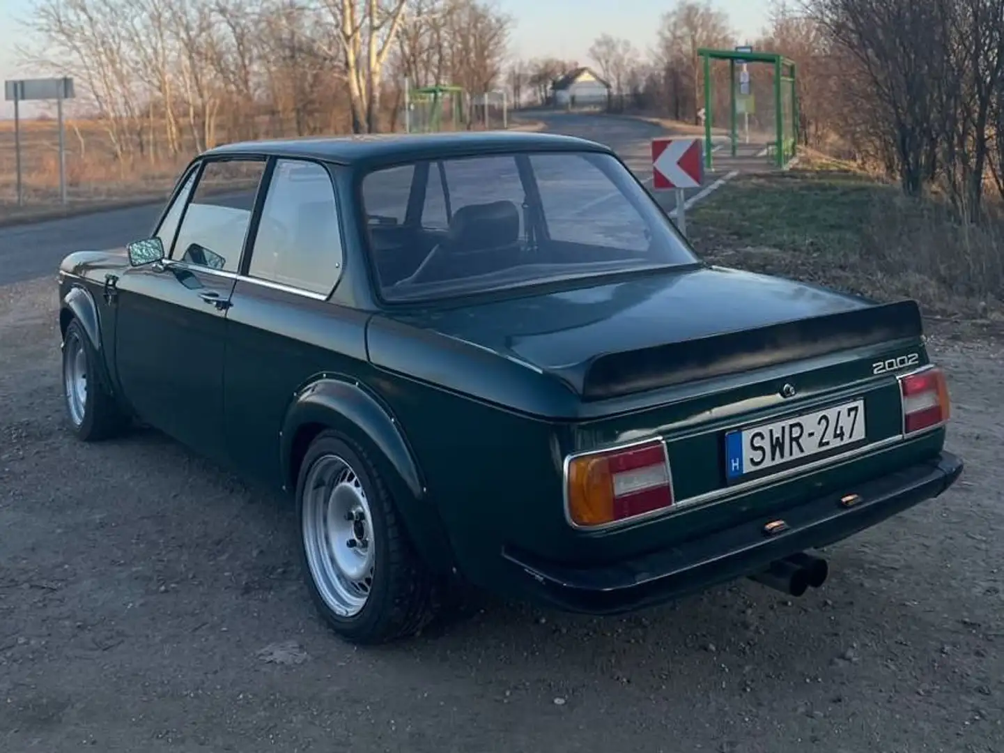BMW 2002 2002 touring (368/E6) - 1