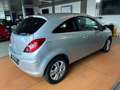 Opel Corsa D Navi /Autom./18TKM/1.Hd/Navi/MFL/SHZ/LHZ Grau - thumbnail 4