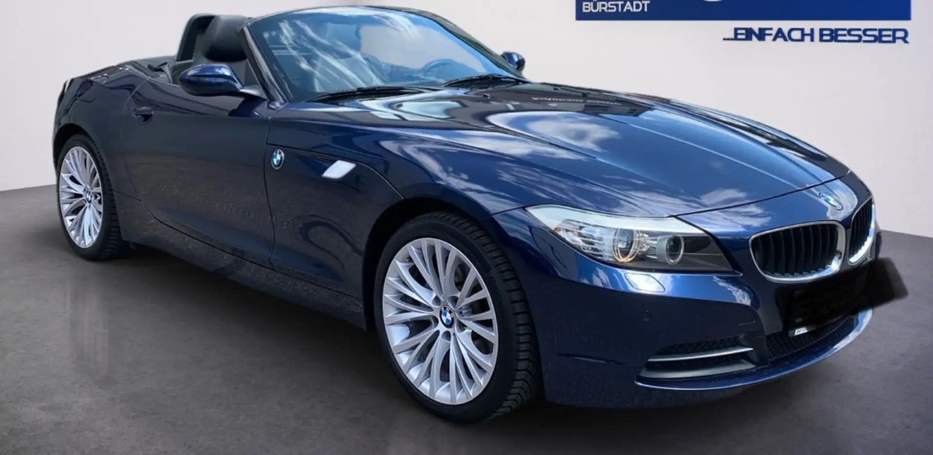 BMW Z4 sdrive20i - 2