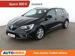 Renault Megane 1.3 TCe Business Edition*NAVI*TEMPO*PDC*LIM*