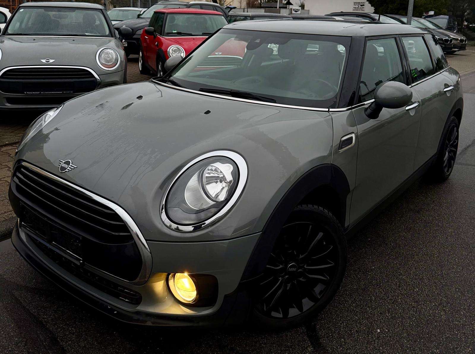 Second hand Mini One 