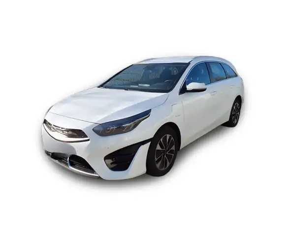 Kia Ceed SW / cee'd SW Ceed Sportswagon 1.6 PHEV Spirit Aut. Kamera/ACC