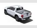 Ford Ranger 2.3 TIVCT PHEV 4x4 Doble Cabina XLT AT Blanco - thumbnail 6