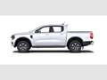 Ford Ranger 2.3 TIVCT PHEV 4x4 Doble Cabina XLT AT Blanco - thumbnail 5