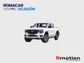 Ford Ranger 2.3 TIVCT PHEV 4x4 Doble Cabina XLT AT Blanco - thumbnail 1