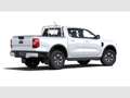 Ford Ranger 2.3 TIVCT PHEV 4x4 Doble Cabina XLT AT Blanco - thumbnail 8
