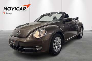 Cabriolet 1.2 TSI