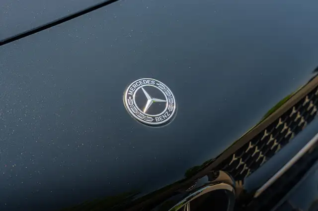 Mercedes-Benz 250 view 10