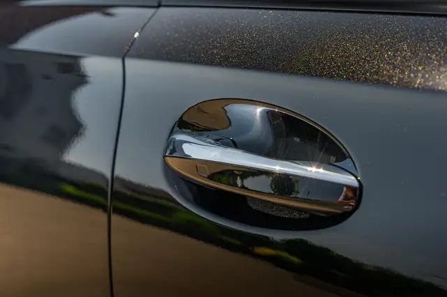 Mercedes-Benz 250 view 14