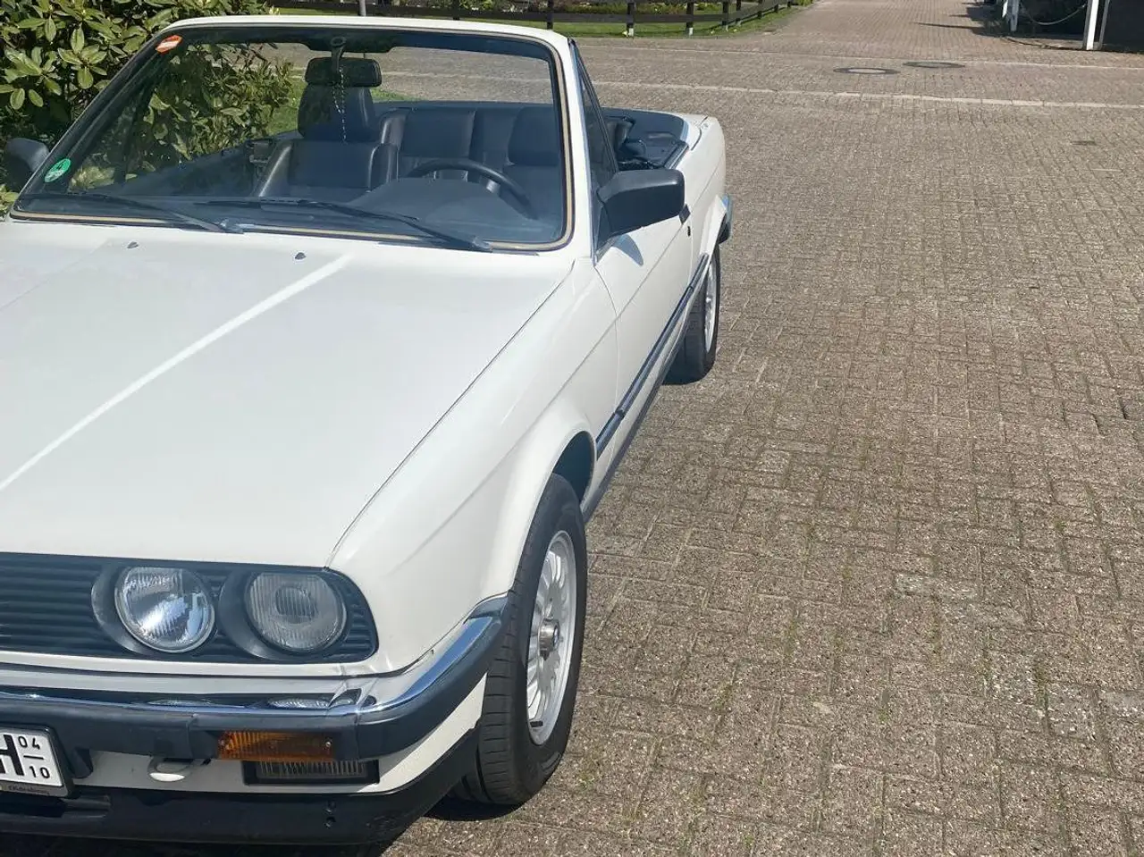 BMW 325