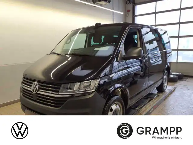 Volkswagen T6 Kombi "Eco Profi" 2.0TDI DSG +AHK+