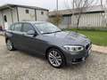 BMW 118 d 5p. Sport Grijs - thumbnail 3