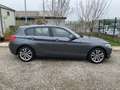 BMW 118 d 5p. Sport Grau - thumbnail 4