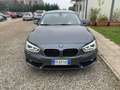 BMW 118 d 5p. Sport Grau - thumbnail 2