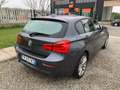 BMW 118 d 5p. Sport Grijs - thumbnail 5