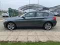 BMW 118 d 5p. Sport Grijs - thumbnail 9