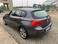 BMW 118 d 5p. Sport Grijs - thumbnail 7