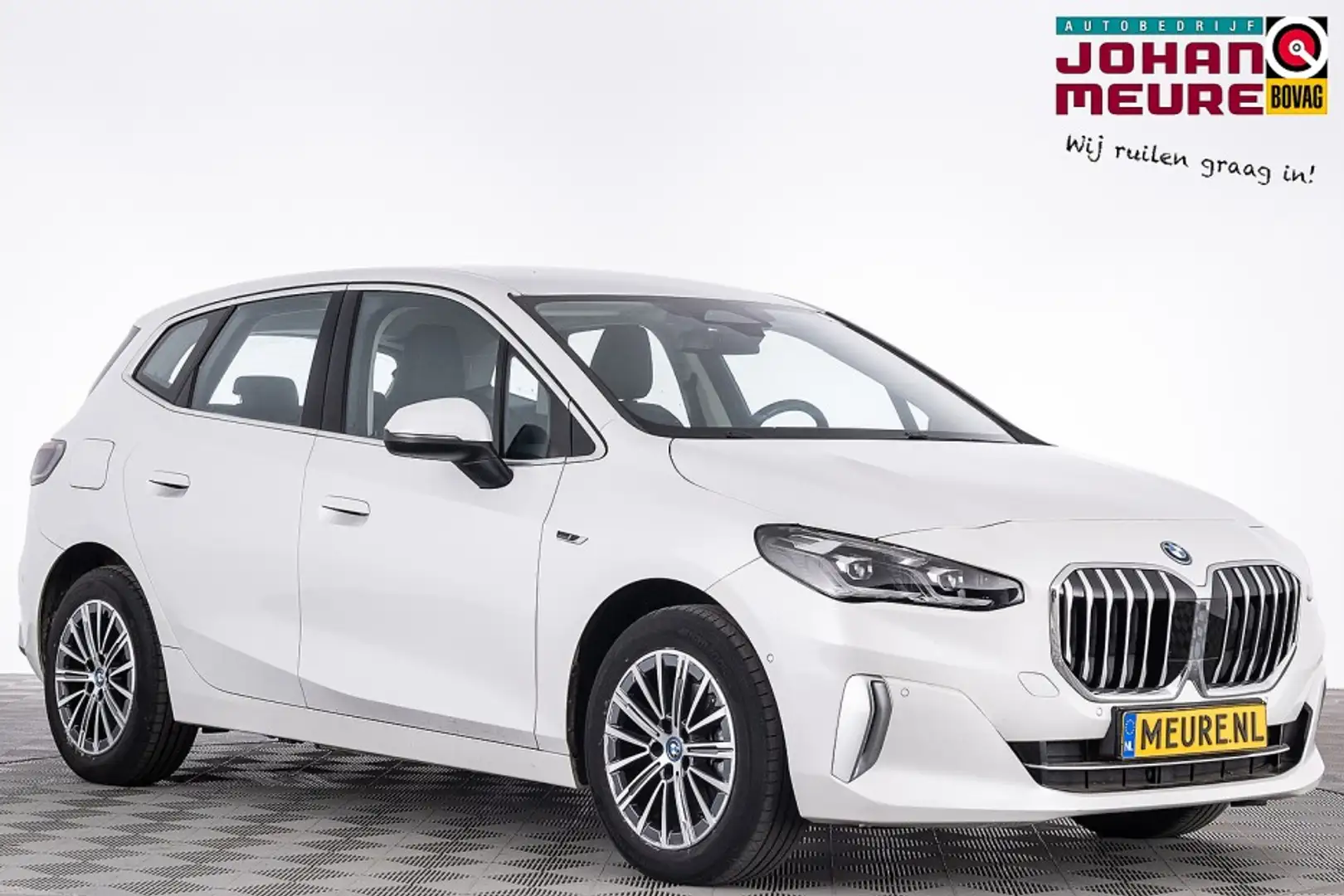 bmw seria 2