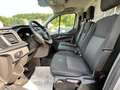 Ford Transit Custom mit Regalsystem Klima PDC Argent - thumbnail 14