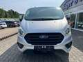 Ford Transit Custom mit Regalsystem Klima PDC Argent - thumbnail 2