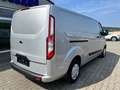 Ford Transit Custom mit Regalsystem Klima PDC Argent - thumbnail 5