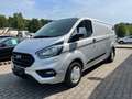 Ford Transit Custom mit Regalsystem Klima PDC Argent - thumbnail 3