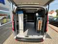 Ford Transit Custom mit Regalsystem Klima PDC Argent - thumbnail 10