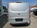 Ford Transit Custom mit Regalsystem Klima PDC Argent - thumbnail 6
