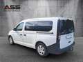 Volkswagen Caddy EU6d Commerce Kombi 2.0 TDI (EURO 6d) AHK Navi Mus Blanco - thumbnail 3