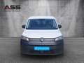 Volkswagen Caddy EU6d Commerce Kombi 2.0 TDI (EURO 6d) AHK Navi Mus Blanco - thumbnail 8