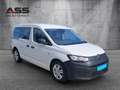 Volkswagen Caddy EU6d Commerce Kombi 2.0 TDI (EURO 6d) AHK Navi Mus Blanco - thumbnail 7