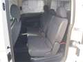 Volkswagen Caddy EU6d Commerce Kombi 2.0 TDI (EURO 6d) AHK Navi Mus Blanco - thumbnail 17