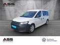 Volkswagen Caddy EU6d Commerce Kombi 2.0 TDI (EURO 6d) AHK Navi Mus Blanco - thumbnail 1