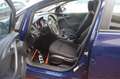 Opel Astra J  1.HAND, NAVI, KLIMA, PDC, TEMPOMAT Bleu - thumbnail 8